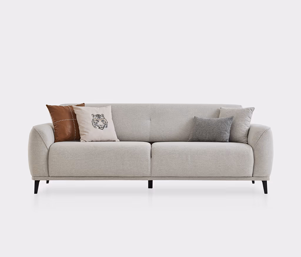 Cante 3 Seater Sofa Bed