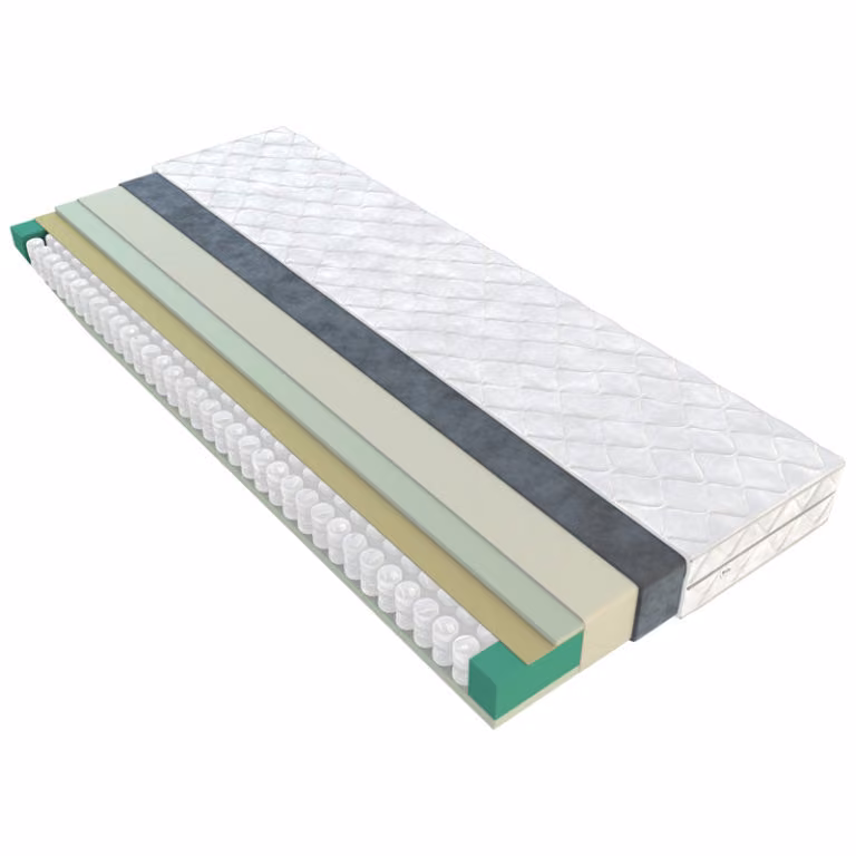 DUSEK SKY FRESH 200X160