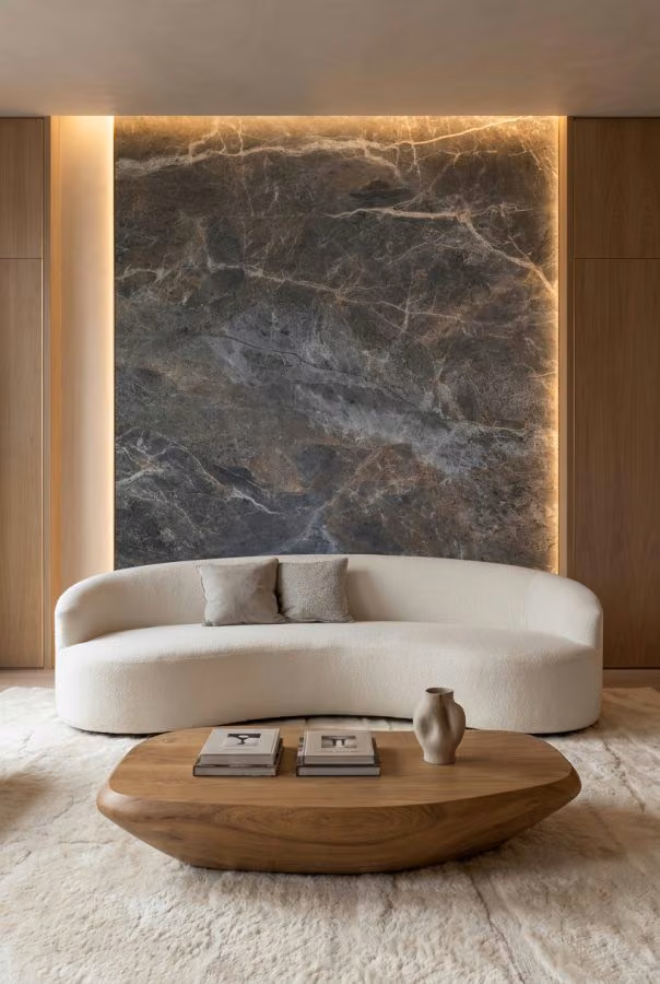 Mercury Marble