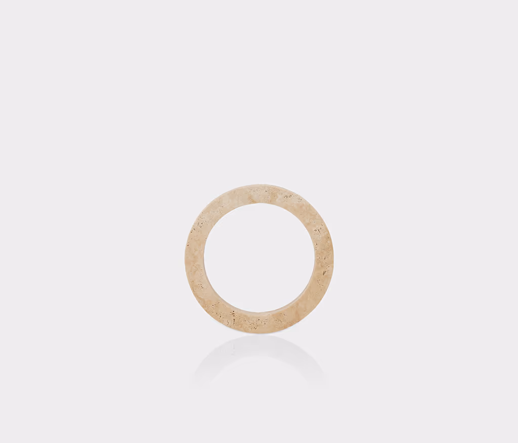 Circle Decorative Object