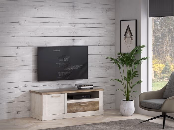 TV KOMODA DURO DURT221L-T75