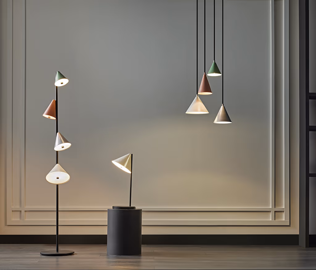 Lea Floor Lamp