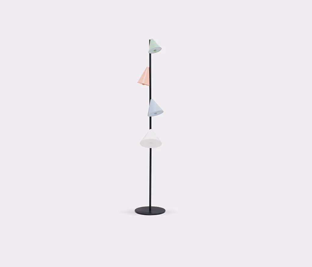 Lea Floor Lamp