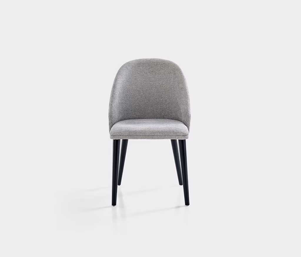 Terra Chair with Armrests