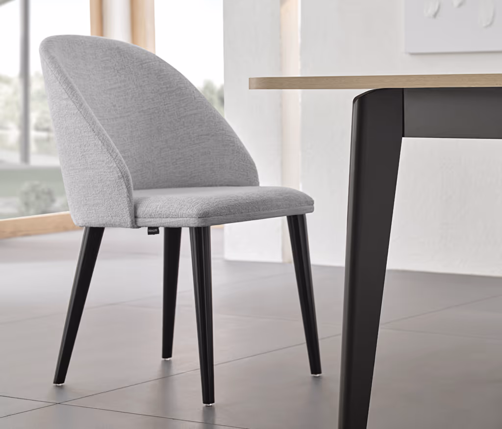 Terra Chair with Armrests
