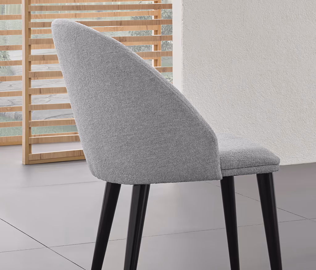 Terra Chair with Armrests