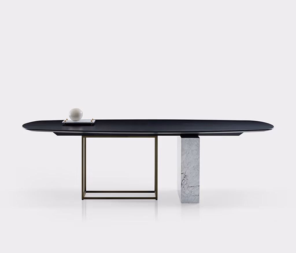 Kartum 8-10 Seats Dining Table