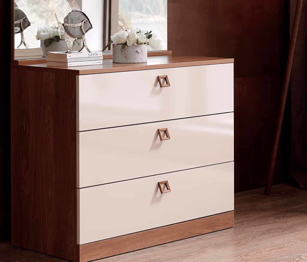 Mistral Chest of Drawers