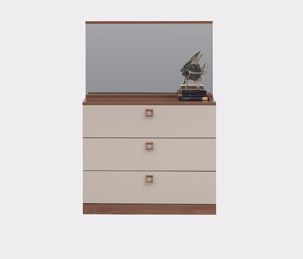 Mistral Chest of Drawers