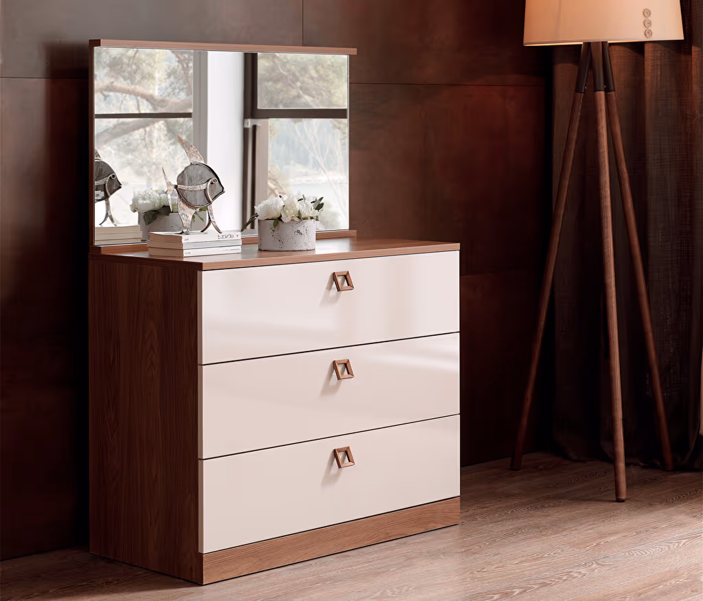 Mistral Chest of Drawers