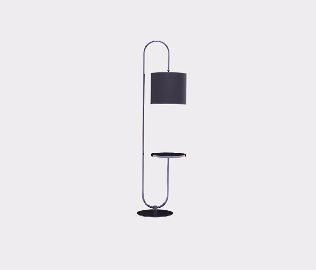 Epic Floor Lamp