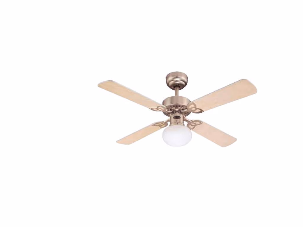 Ventilator – Luster – Vegas