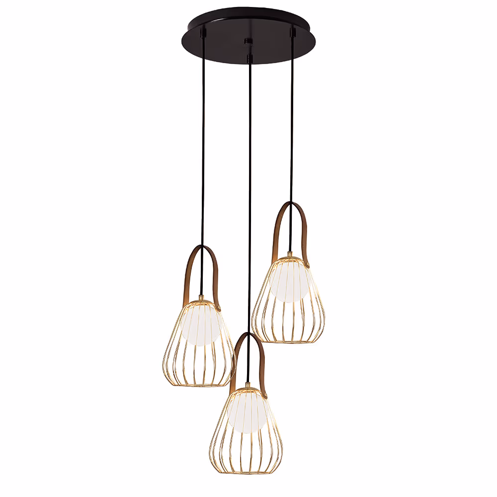 Visilica – LEVIK FI350