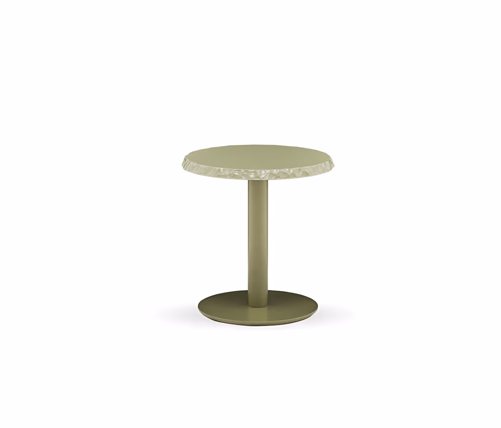Alpha Side Table