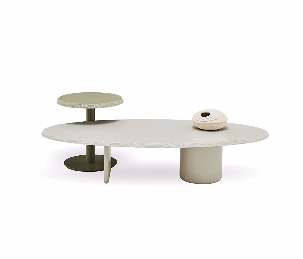 Alpha Side Table