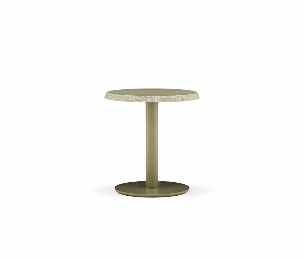 Alpha Side Table