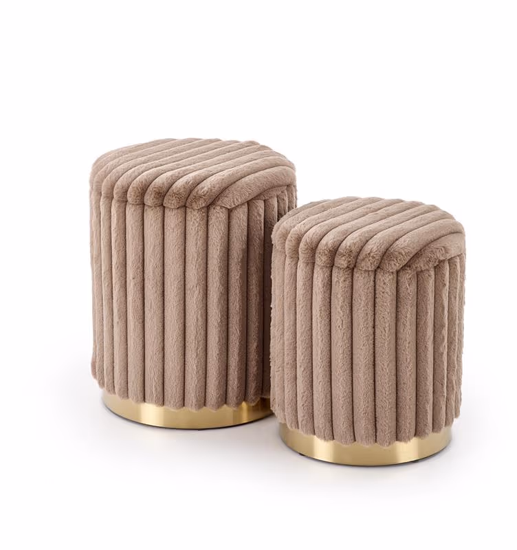 Set taburea – Fida