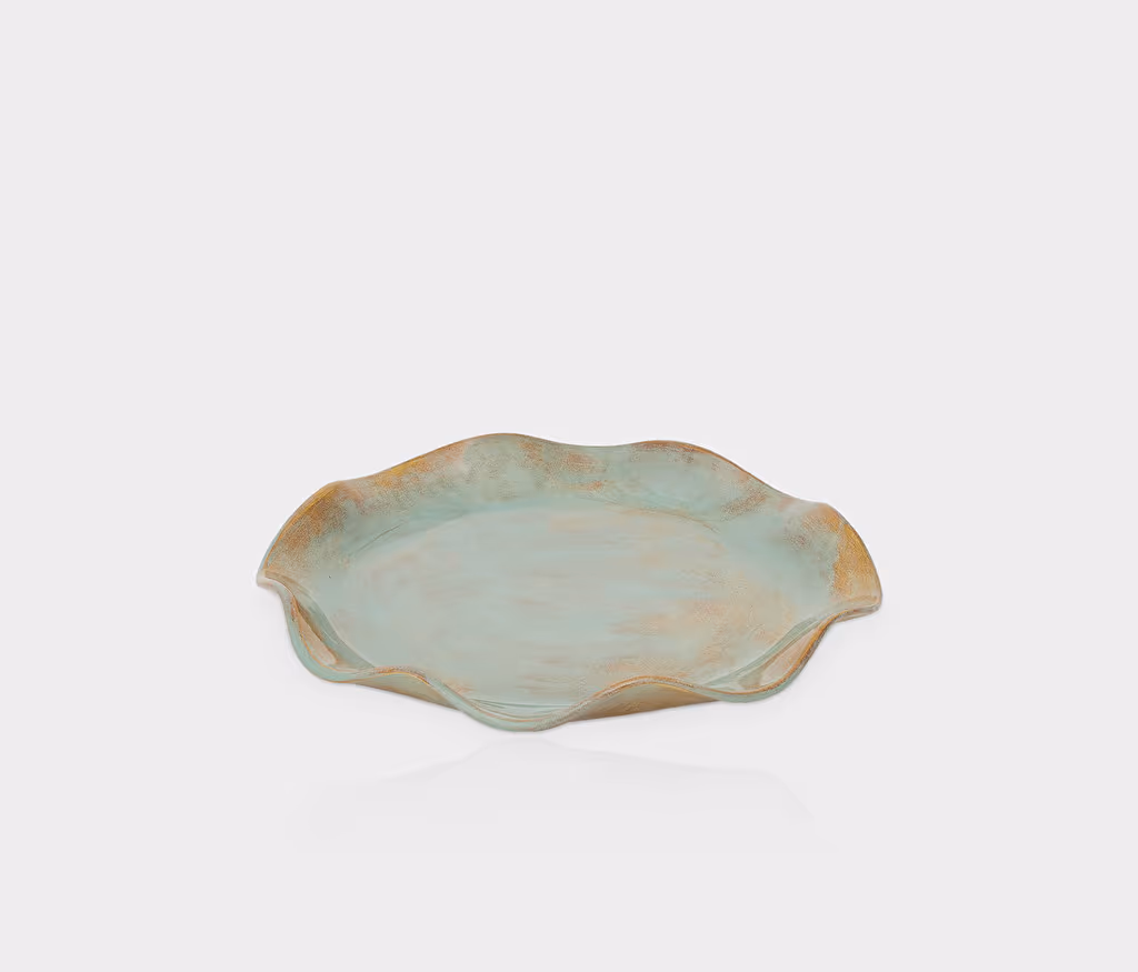 Linus Decorative Plate