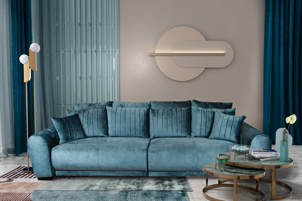 BIG SOFA ARENA