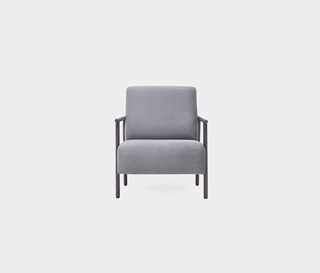 Berta Armchair