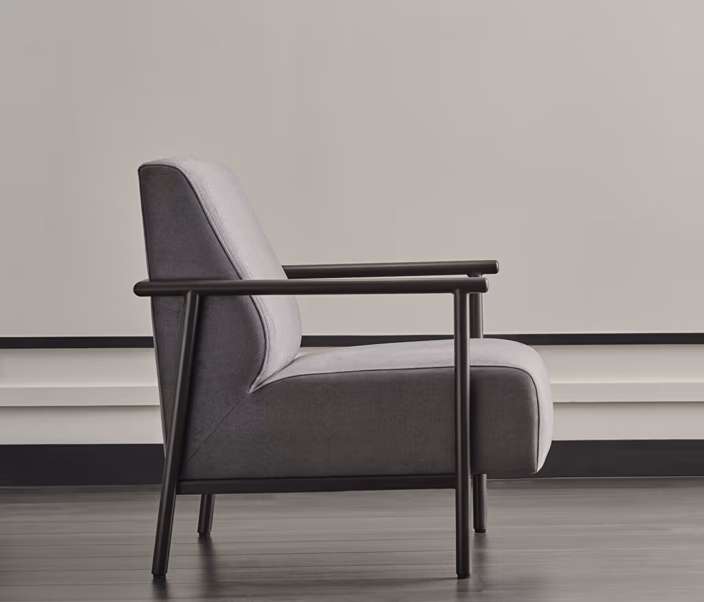 Berta Armchair