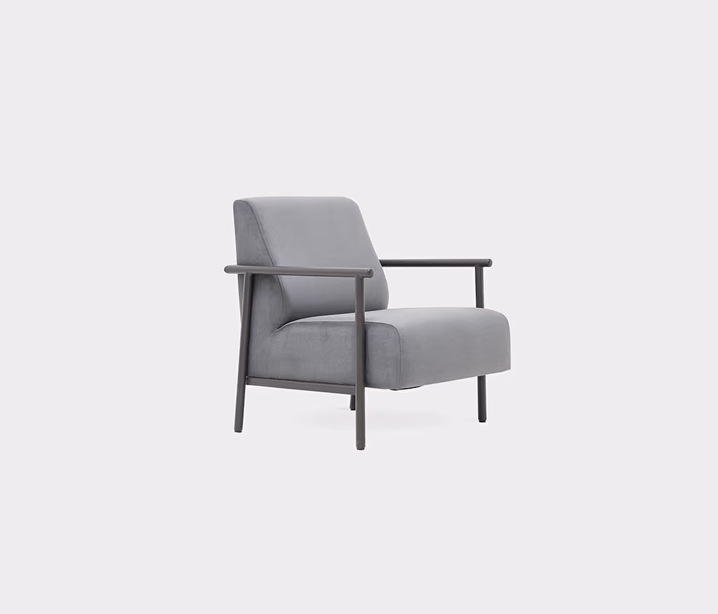 Berta Armchair
