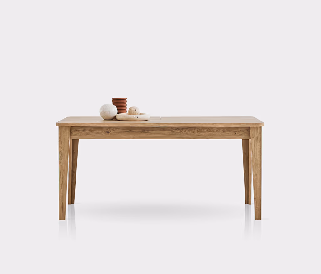 Cante 6-8 Seats Extendable Table