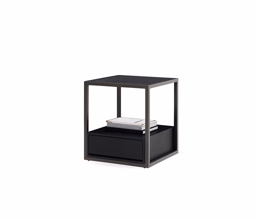 Berta Side Table
