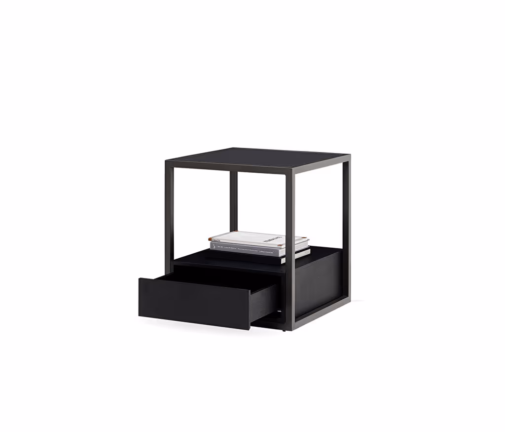 Berta Side Table