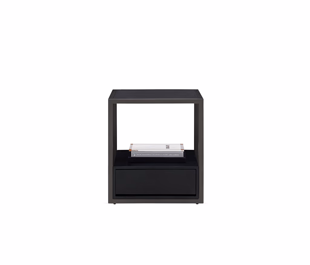 Berta Side Table