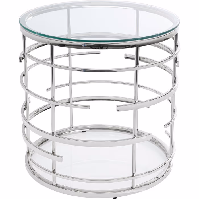 Sto Jupiter Silver O55cm