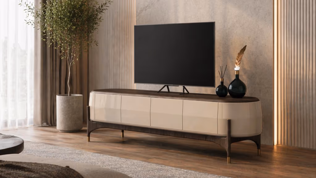 TV komoda Diamond