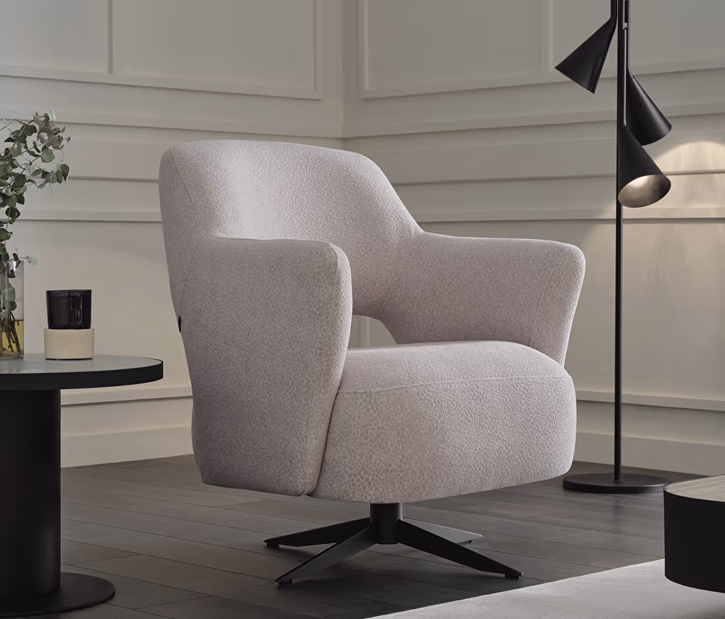 Modena Armchair