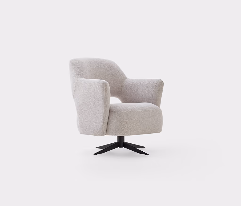 Modena Armchair