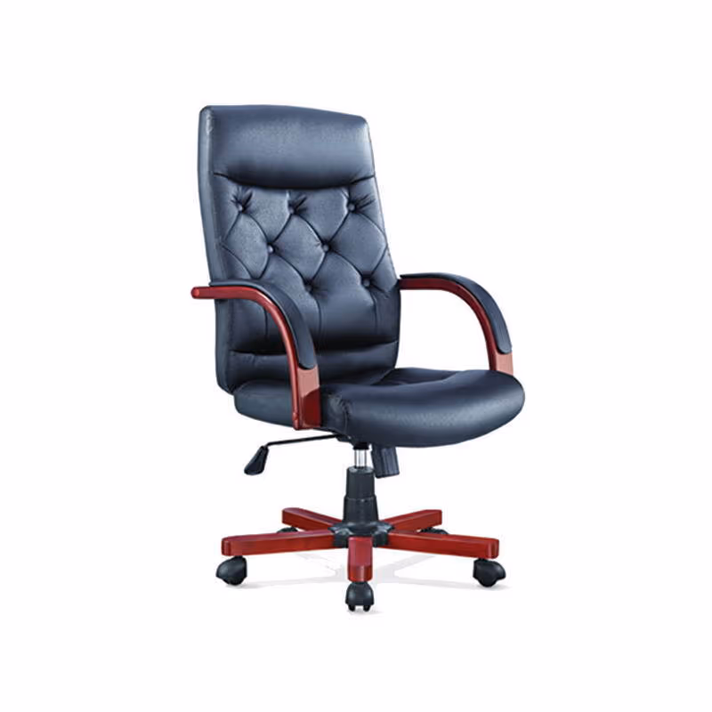KANC. STOLICA CX-6510B  black