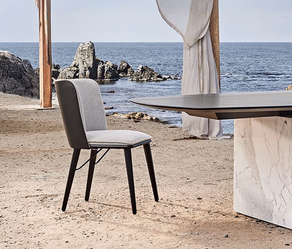 Lima Chair