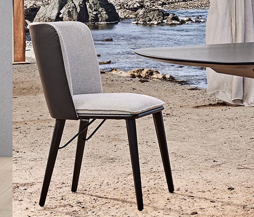 Lima Chair