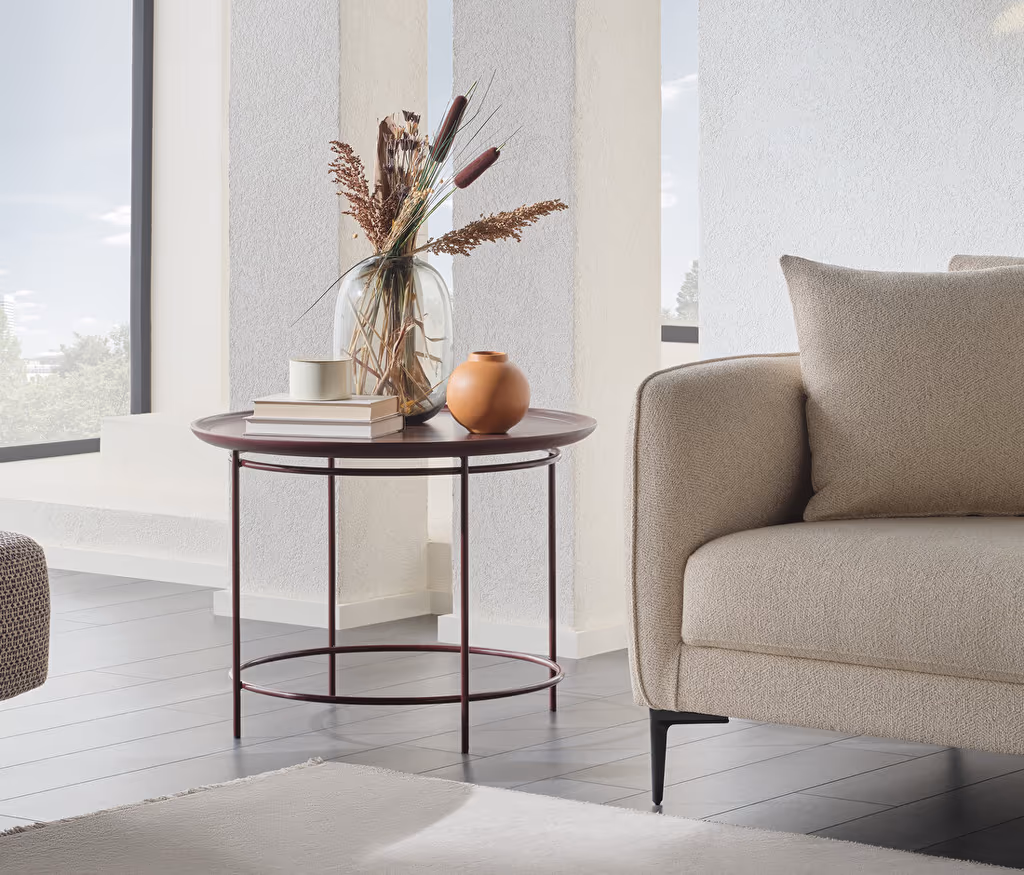 Parma Side Table
