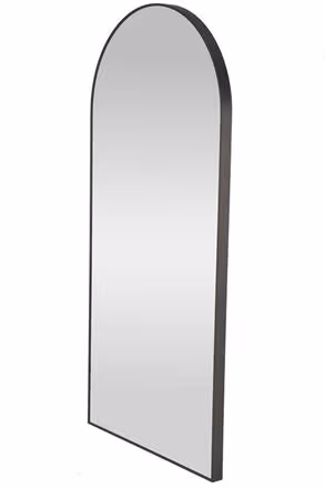 Zidno ogledalo – Arc Black
