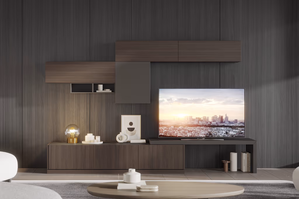Tv komoda Barcelona