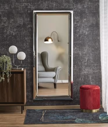 Ogledalo – Reflex Silver