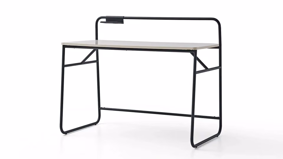Trento Study Desk
