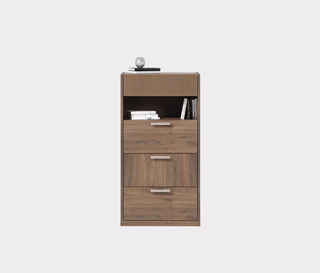 Pavia Chest of Drawers