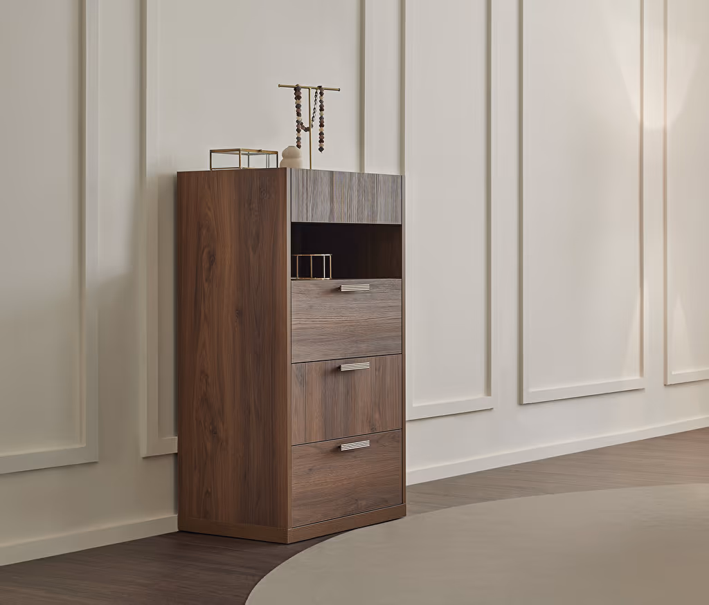 Pavia Chest of Drawers
