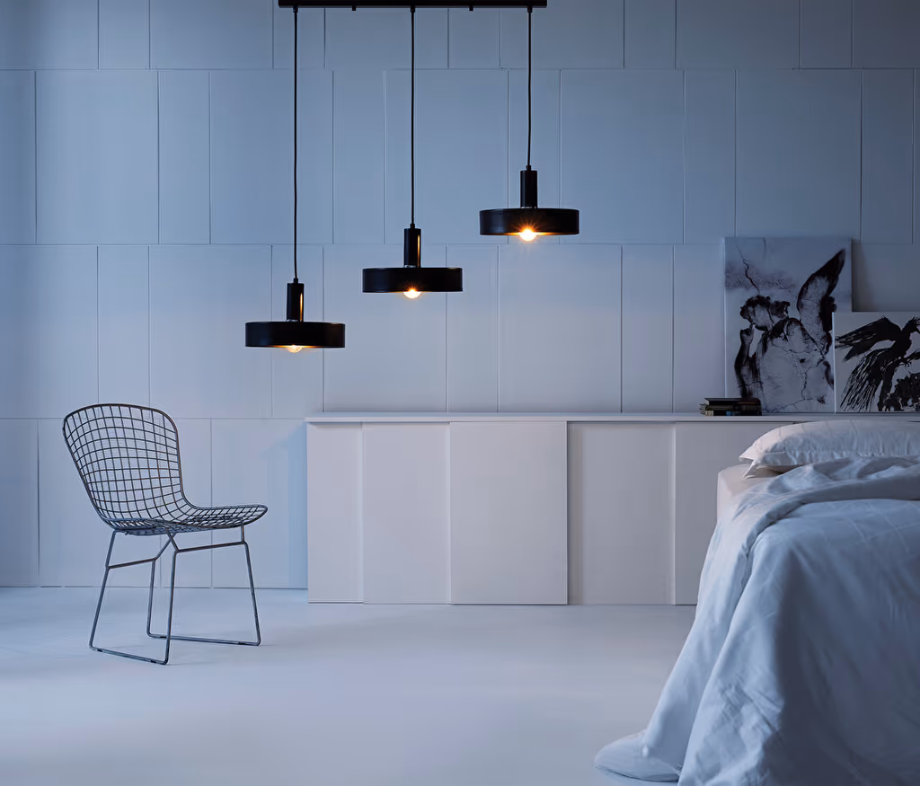 Fama Chandelier & Pendant