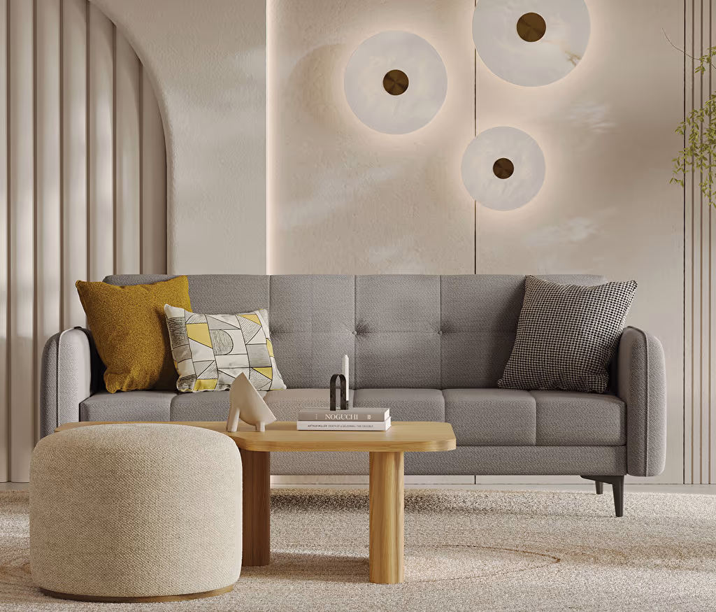 Romina Sofa Bed