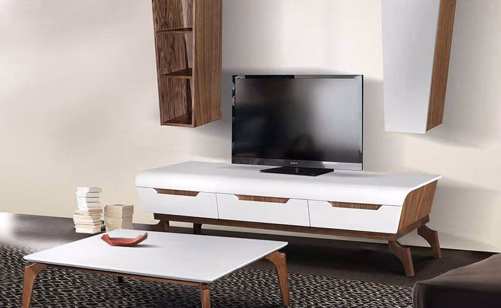 TV KOMODA ANKONA
