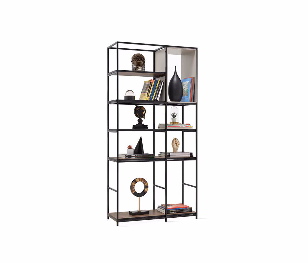 Hampton Bookcase