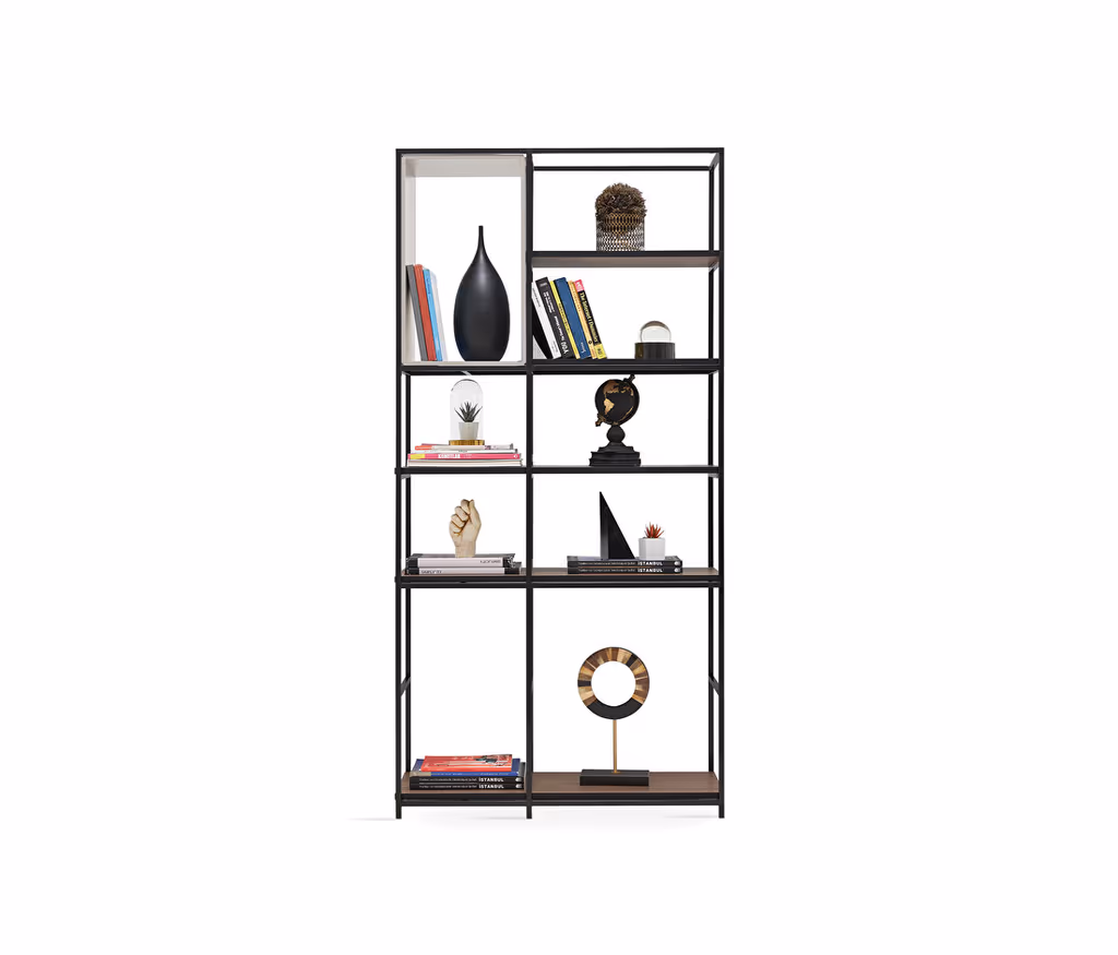 Hampton Bookcase