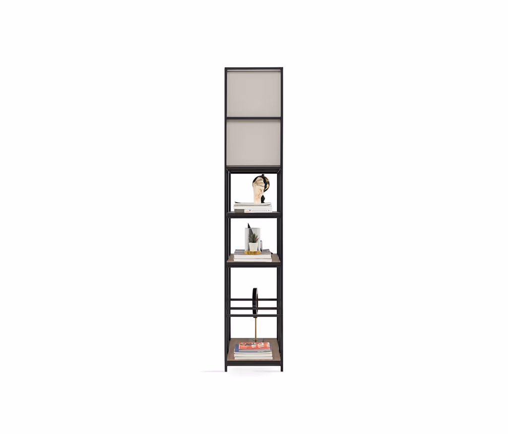 Hampton Bookcase